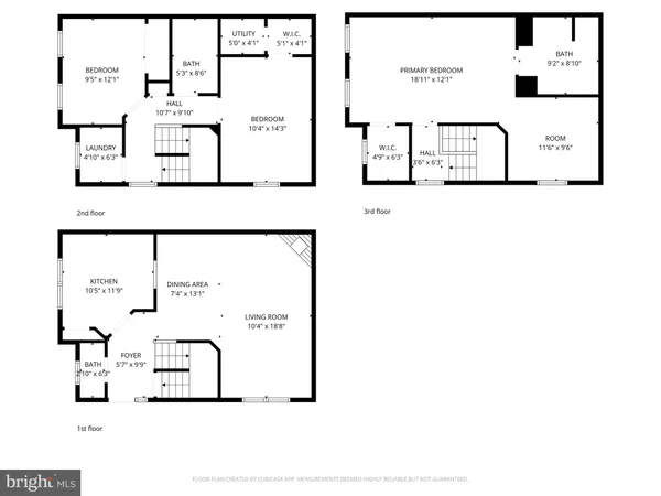 $2,750 | 1806 Watch House Circle North, Severn, MD 21144