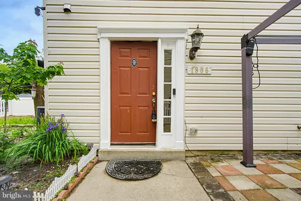 $2,750 | 1806 Watch House Circle North, Severn, MD 21144