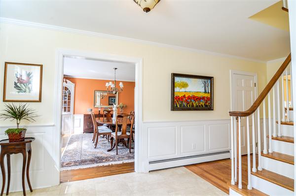 45 Old Orchard Road Sherborn, MA 01770 - Photo 3 of 30 Gallery Image 3