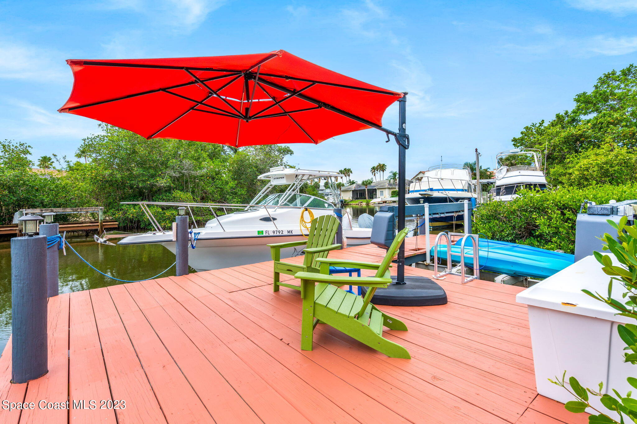 70 Lanternback Island Drive Satellite Beach, FL 32937 - Photo 21 of 26