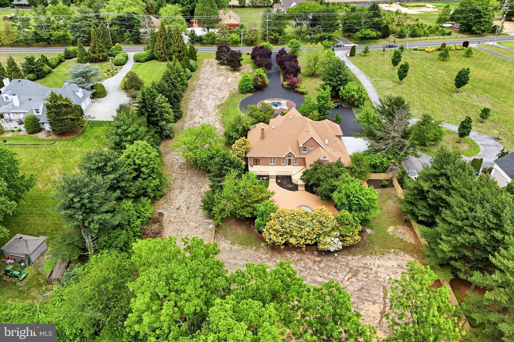 325 Harrisonville Road Mullica Hill, NJ 08062 - Photo 14 of 96