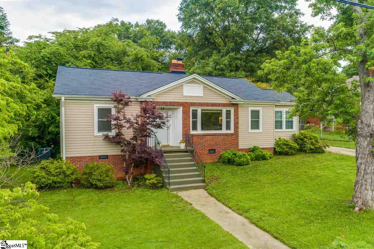 17 Perrin Street Greenville, SC 29607 - Photo 1 of 21 Gallery Image 1
