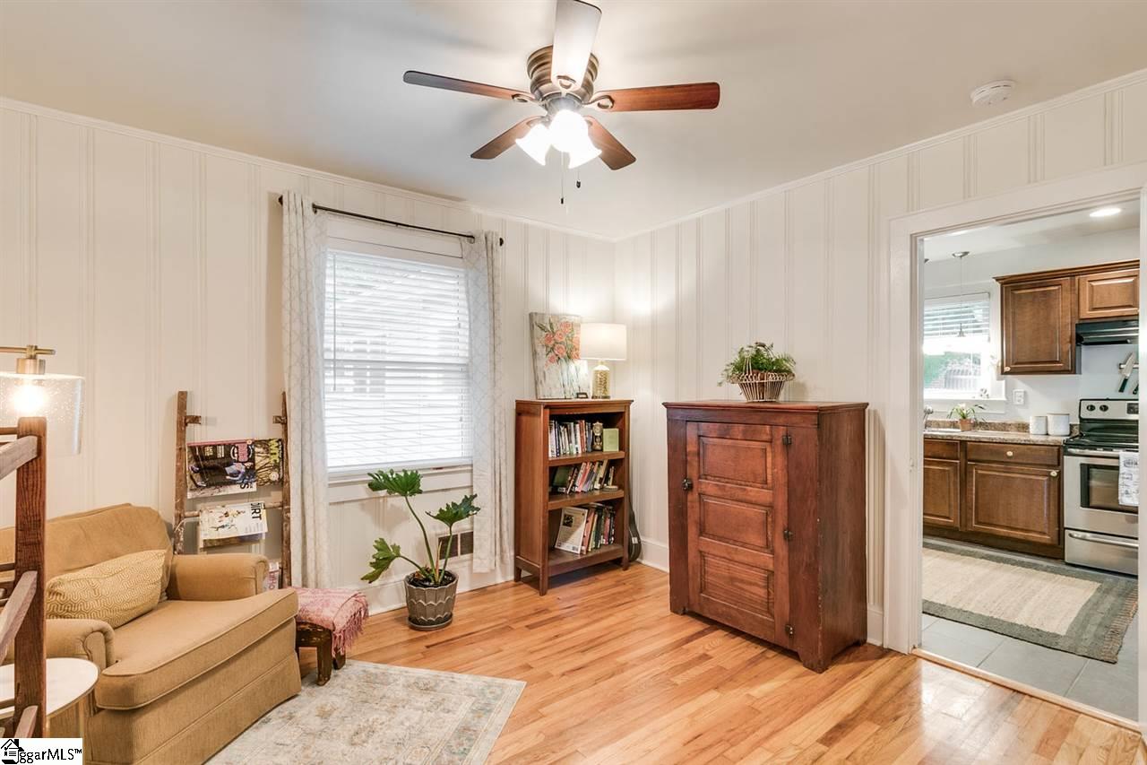 17 Perrin Street Greenville, SC 29607 - Photo 11 of 21 Gallery Image 11