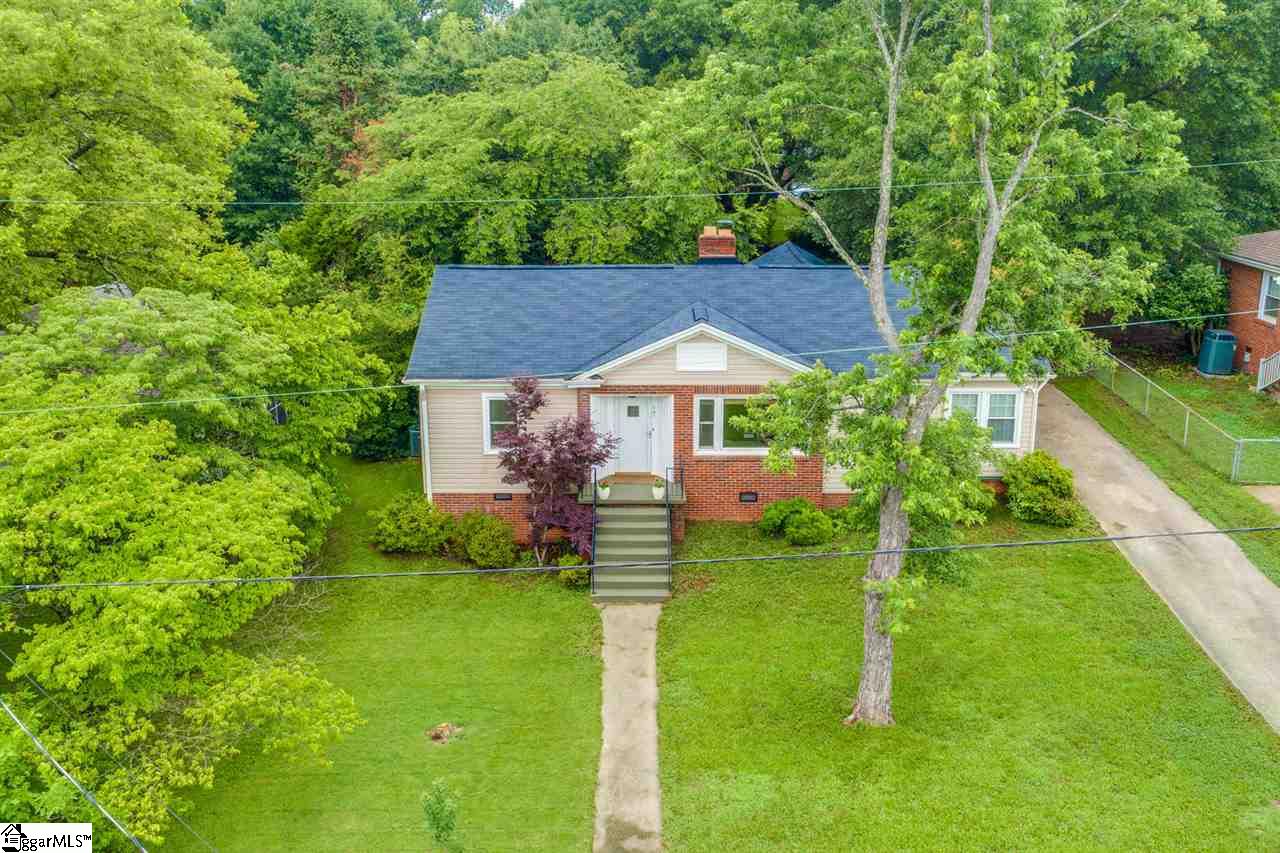 17 Perrin Street Greenville, SC 29607 - Photo 20 of 21 Gallery Image 20