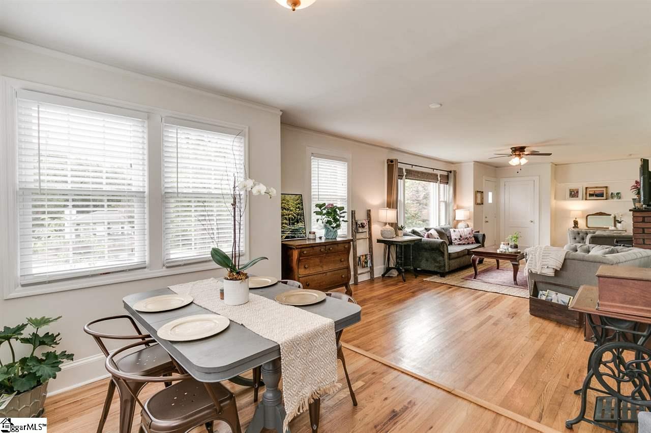 17 Perrin Street Greenville, SC 29607 - Photo 7 of 21 Gallery Image 7