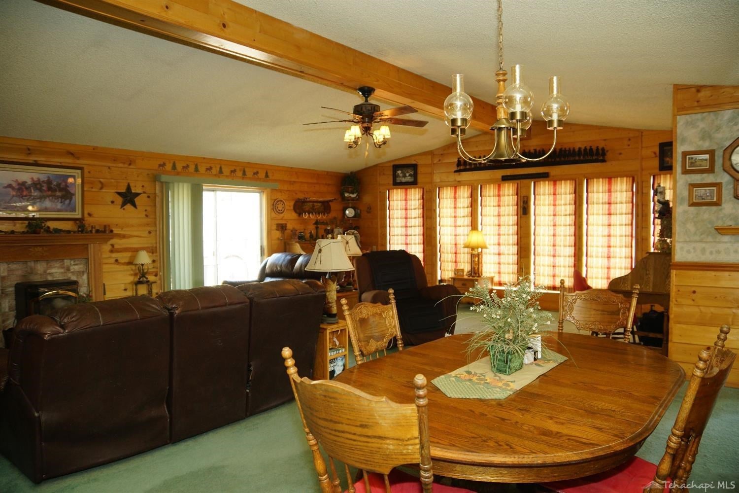33328 Little Valley Road Caliente, CA 93518 - Photo 7 of 24 Gallery Image 7