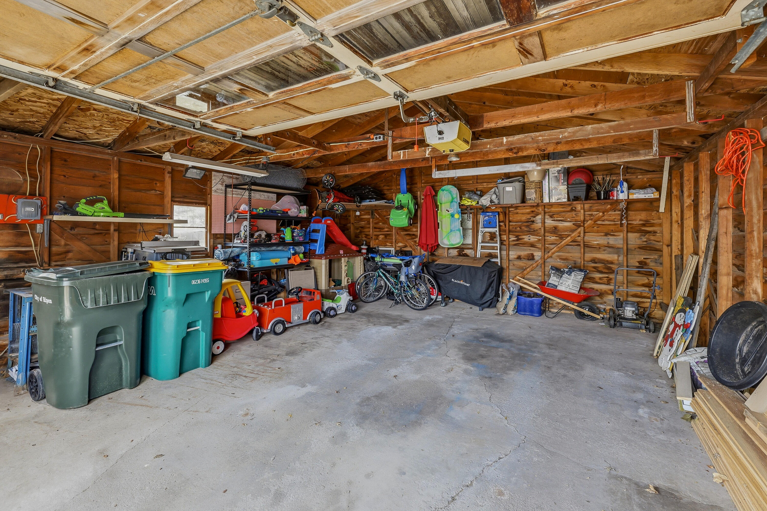 315 Belleville Street Ripon, WI 54971 - Photo 19 of 32 P1604775