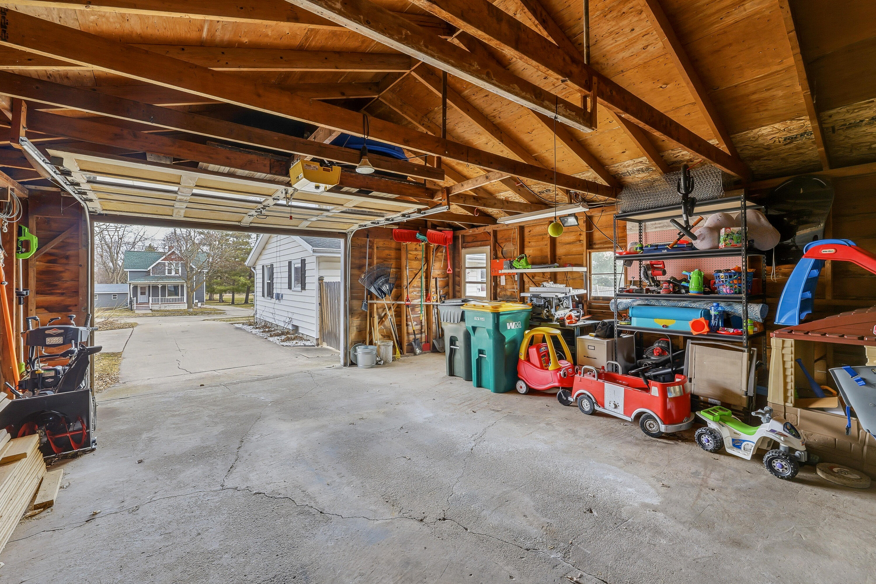 315 Belleville Street Ripon, WI 54971 - Photo 20 of 32 P1604779