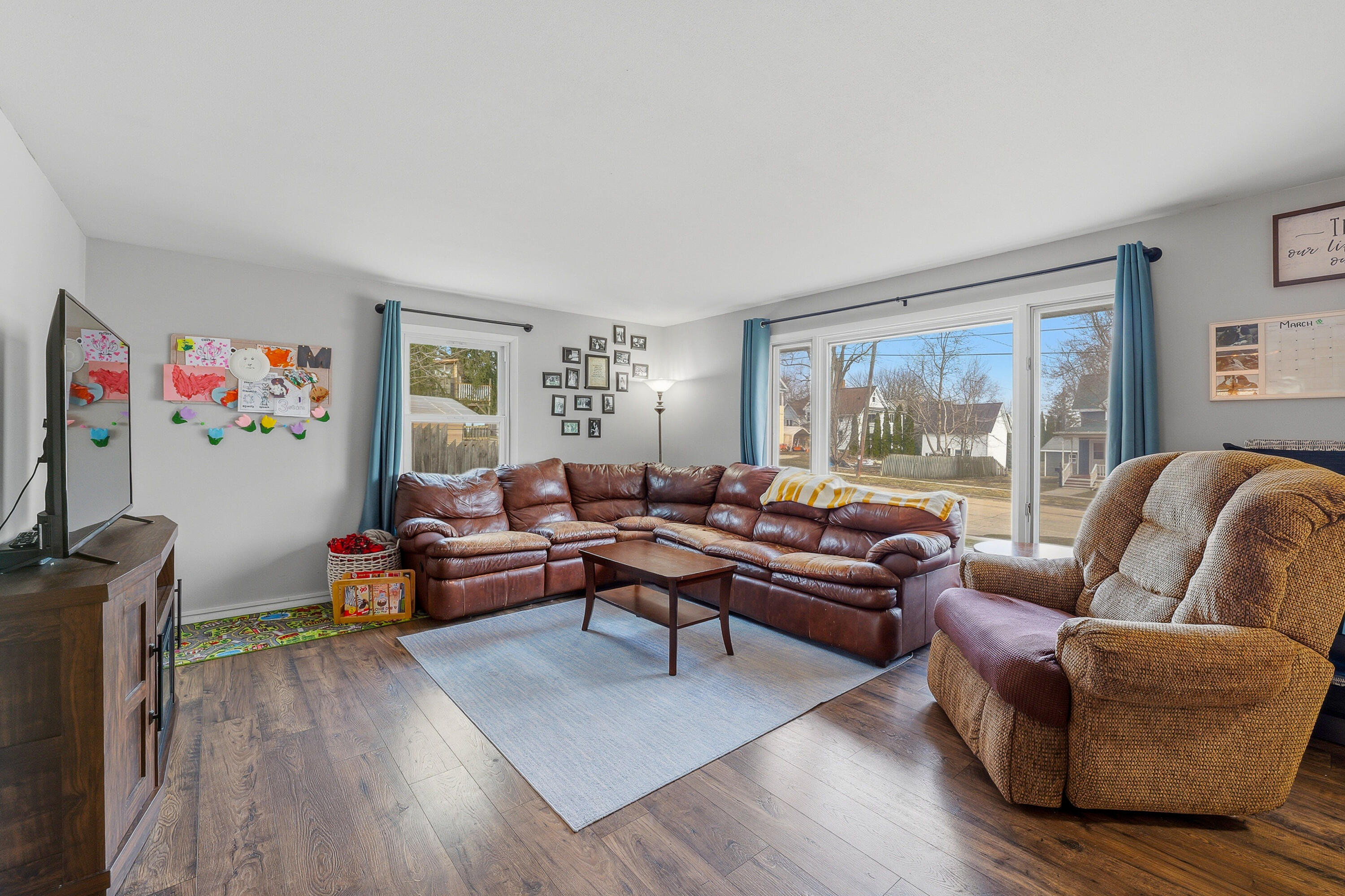 315 Belleville Street Ripon, WI 54971 - Photo 2 of 32 P1604685