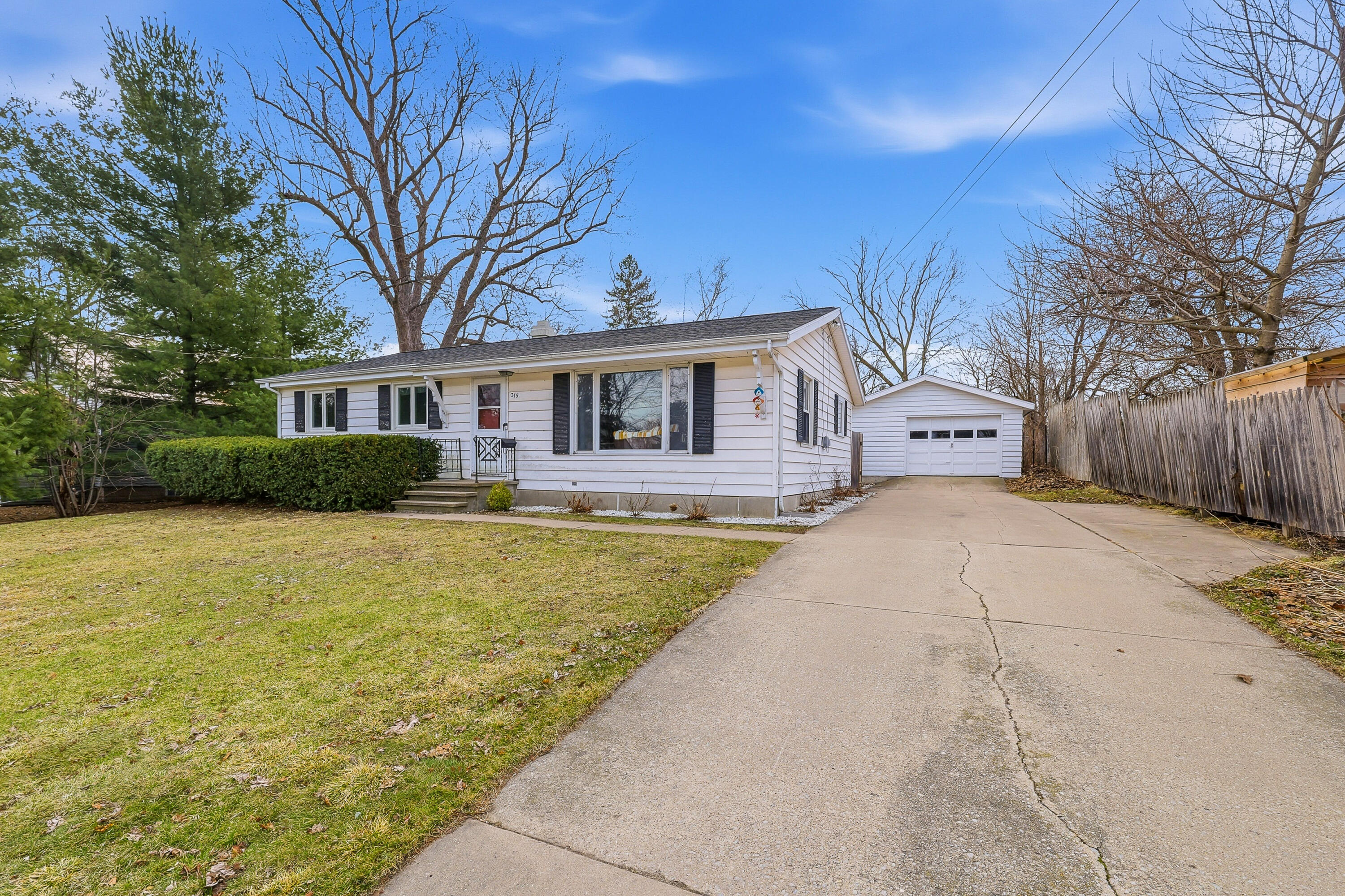315 Belleville Street Ripon, WI 54971 - Photo 21 of 32 P1604794