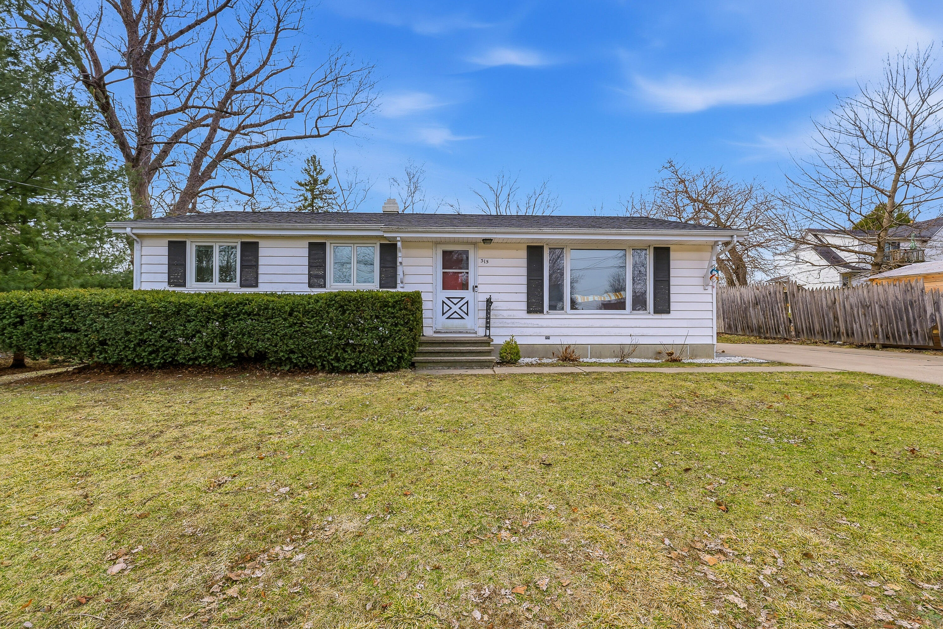 315 Belleville Street Ripon, WI 54971 - Photo 22 of 32 P1604797