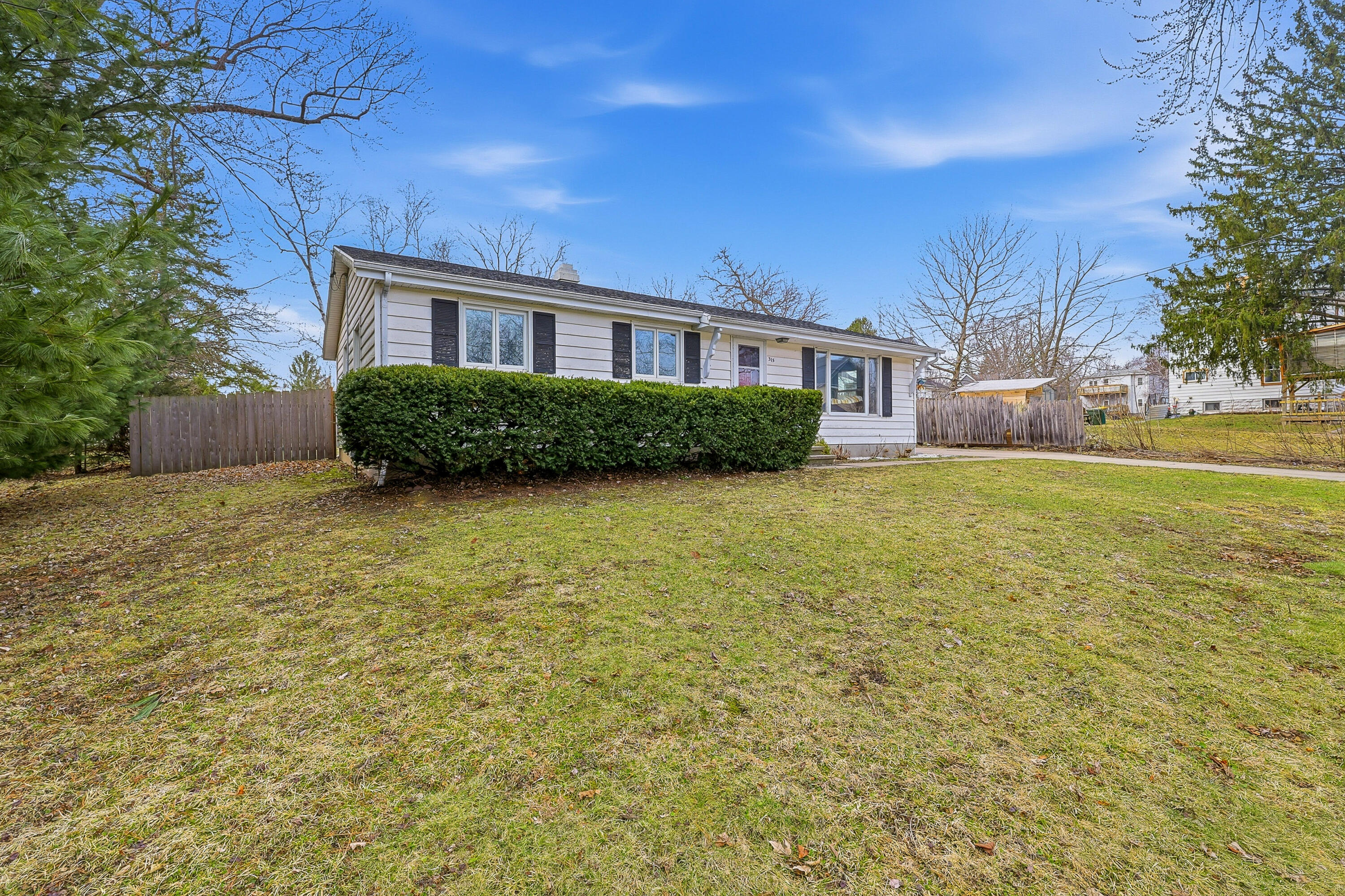 315 Belleville Street Ripon, WI 54971 - Photo 23 of 32 P1604800