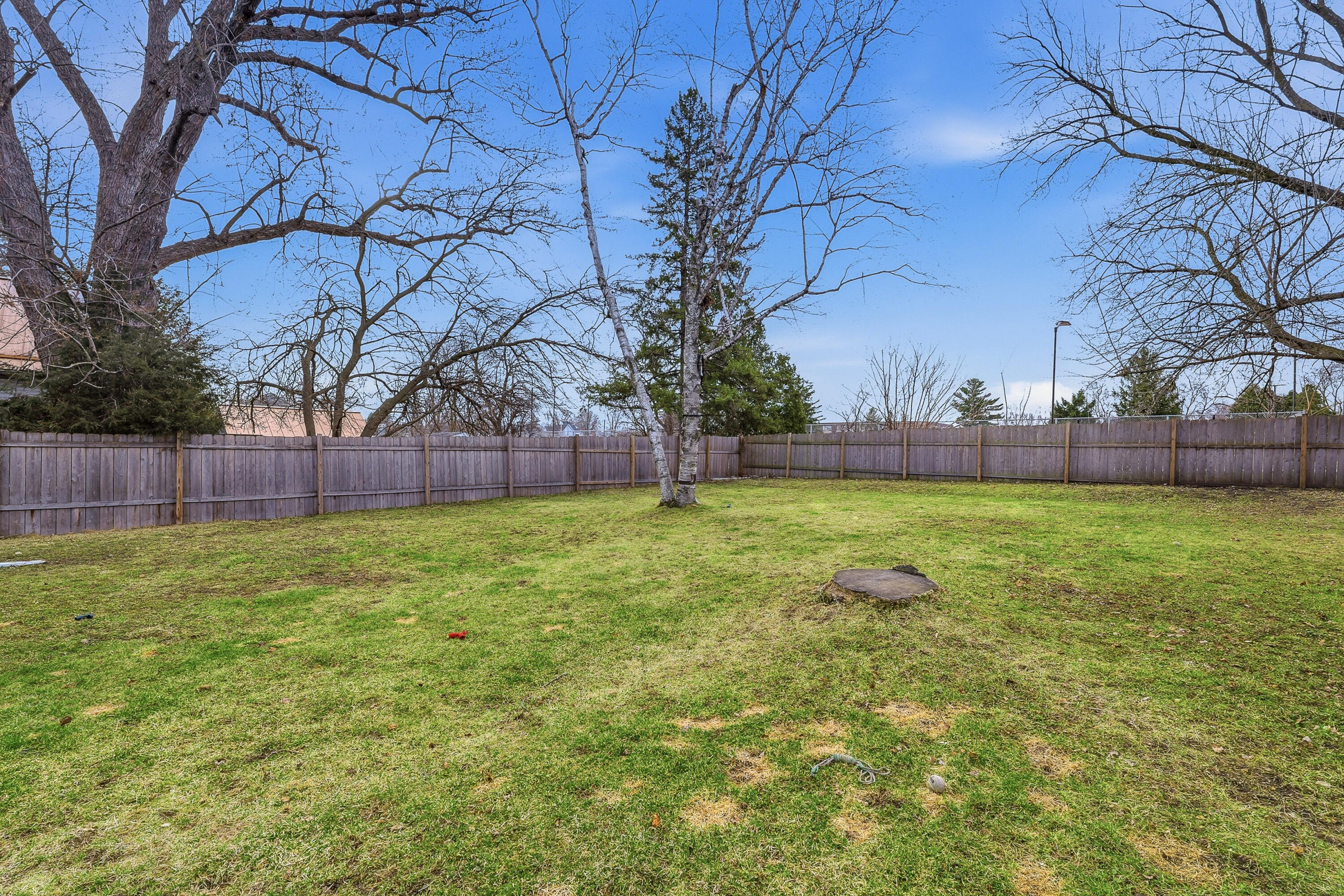 315 Belleville Street Ripon, WI 54971 - Photo 27 of 32 P1604791