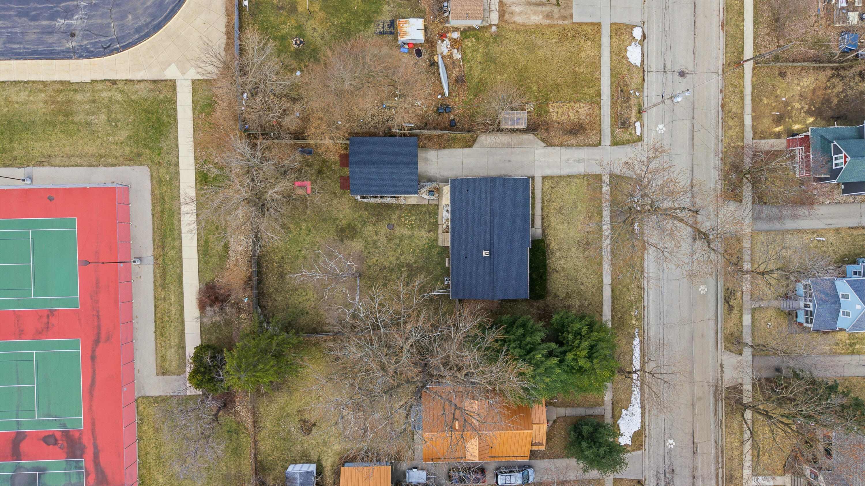 315 Belleville Street Ripon, WI 54971 - Photo 29 of 32 DJI_20260329090406_0043_D