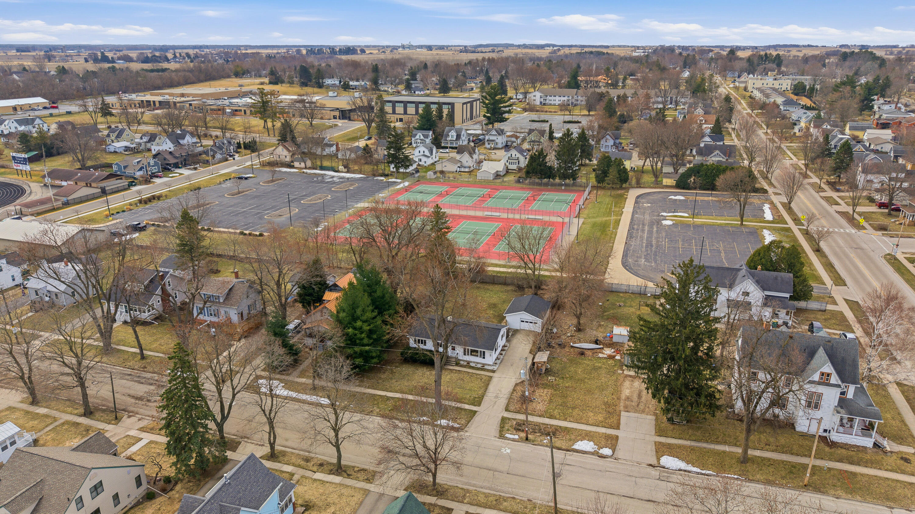 315 Belleville Street Ripon, WI 54971 - Photo 30 of 32 DJI_20260329090226_0031_D