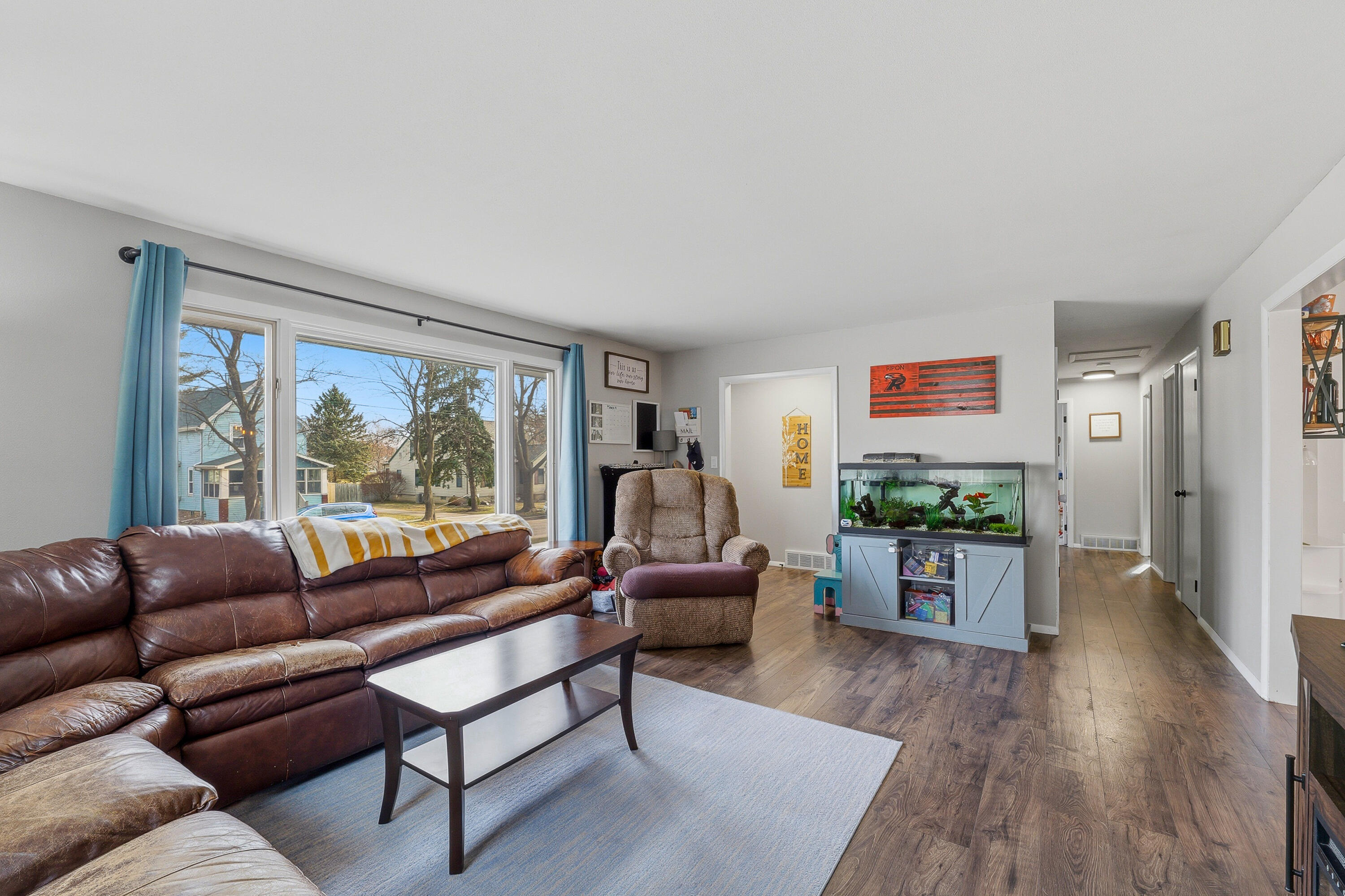 315 Belleville Street Ripon, WI 54971 - Photo 3 of 32 P1604691