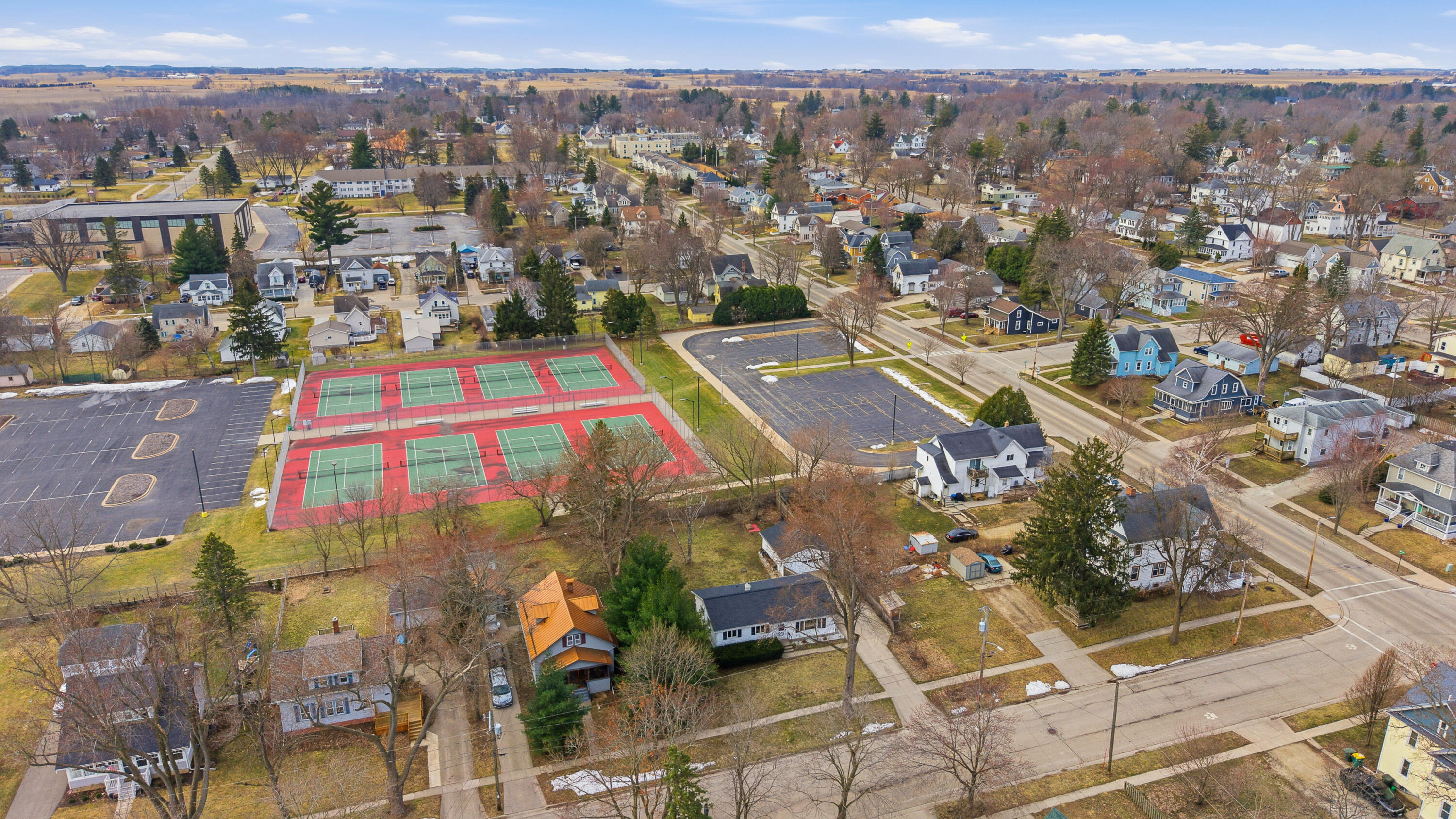 315 Belleville Street Ripon, WI 54971 - Photo 31 of 32 DJI_20260329090241_0034_D