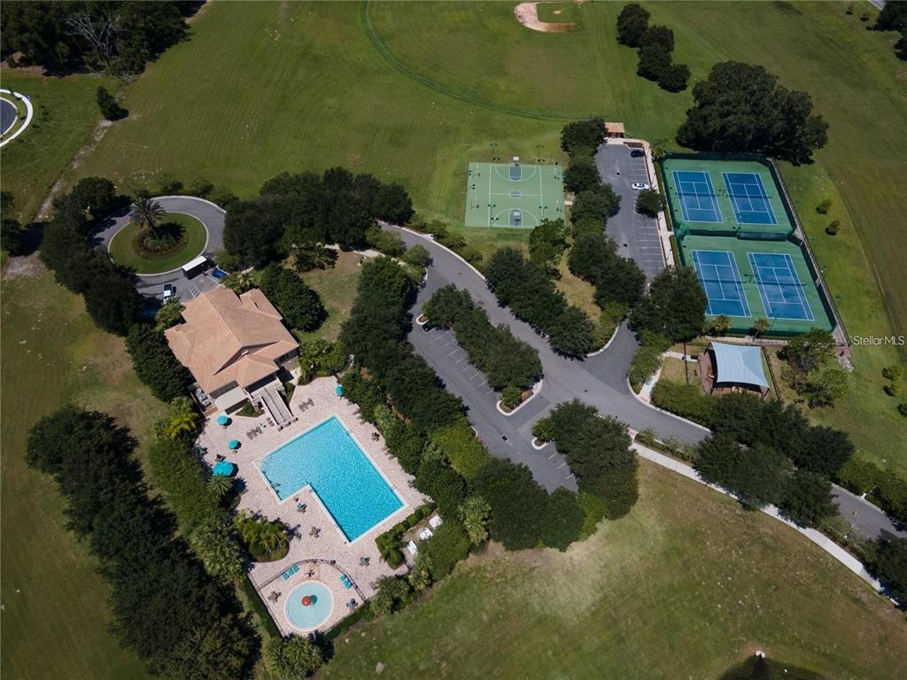 4773 Magnetite Loop Mount Dora, FL 32757 - Photo 21 of 23