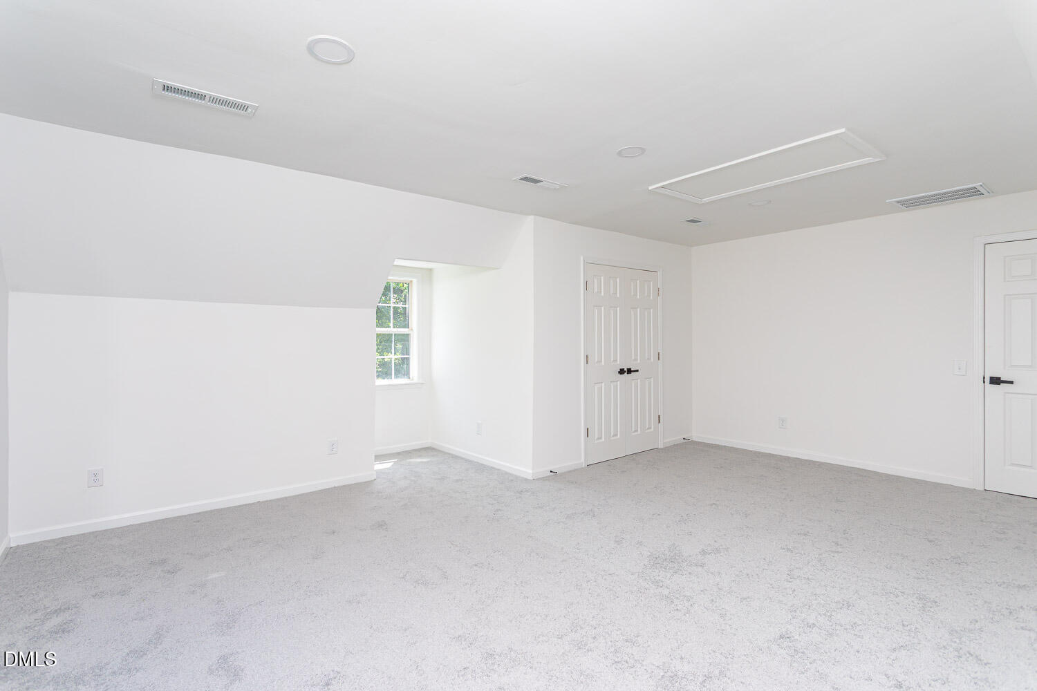 1695 Buckner Clark Road Pittsboro, NC 27312 - Photo 20 of 22 Bonus/Bedroom 4