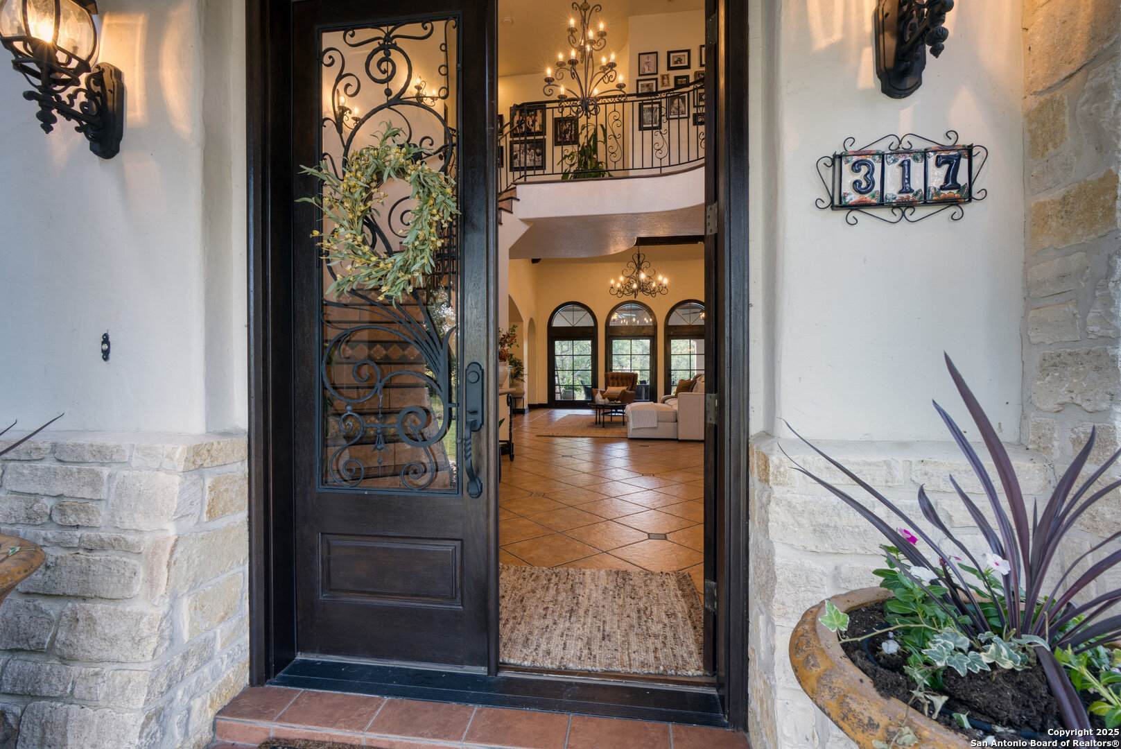 317 Park Ridge Boerne, TX 78006 - Photo 6 of 31