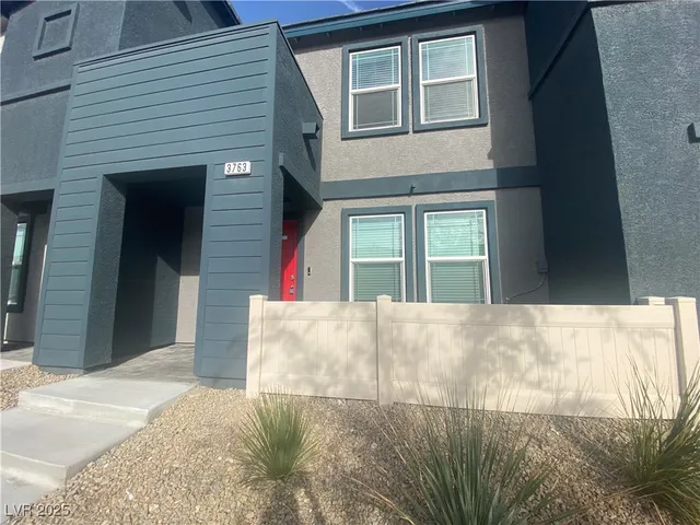 $2,090 | 3763 Sonrisa Vista Avenue, Henderson, NV 89044