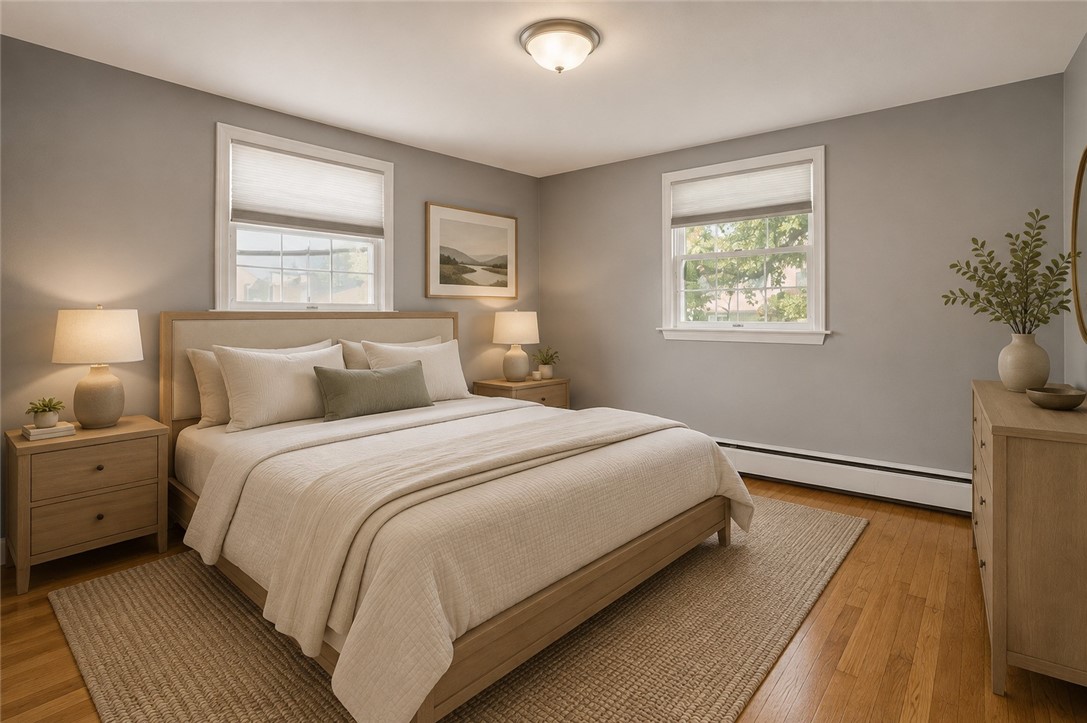 74 Ticonderoga Drive Warwick, RI 02889 - Photo 24 of 39 Virtually Staged