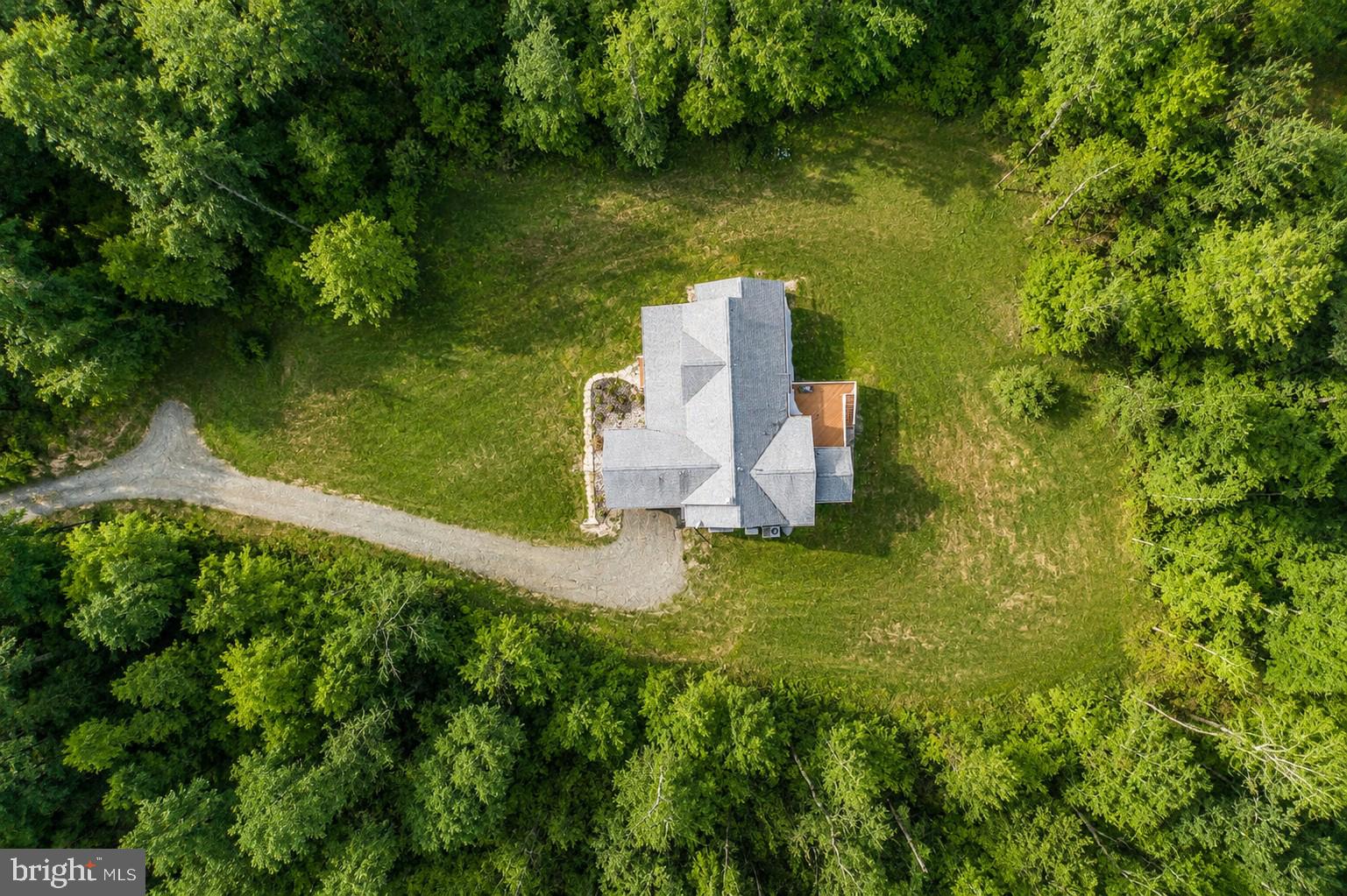 3279 Ridgeview Road Reva, VA 22735 - Photo 62 of 77