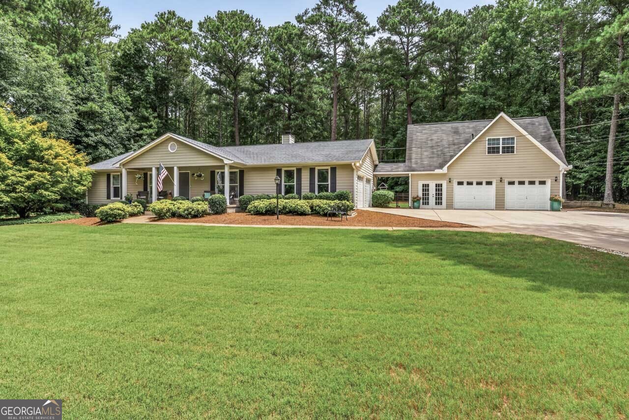 281 Turner Road McDonough, GA 30252 - Photo 2 of 43
