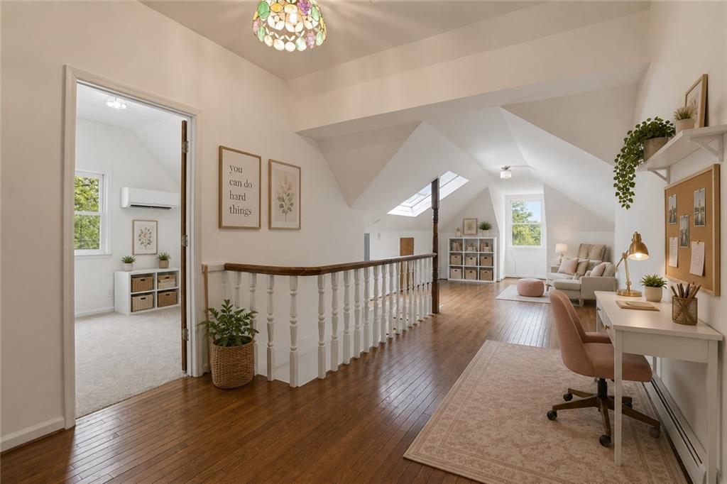 1431 Cornell Road Northeast Atlanta, GA 30306 - Photo 38 of 63