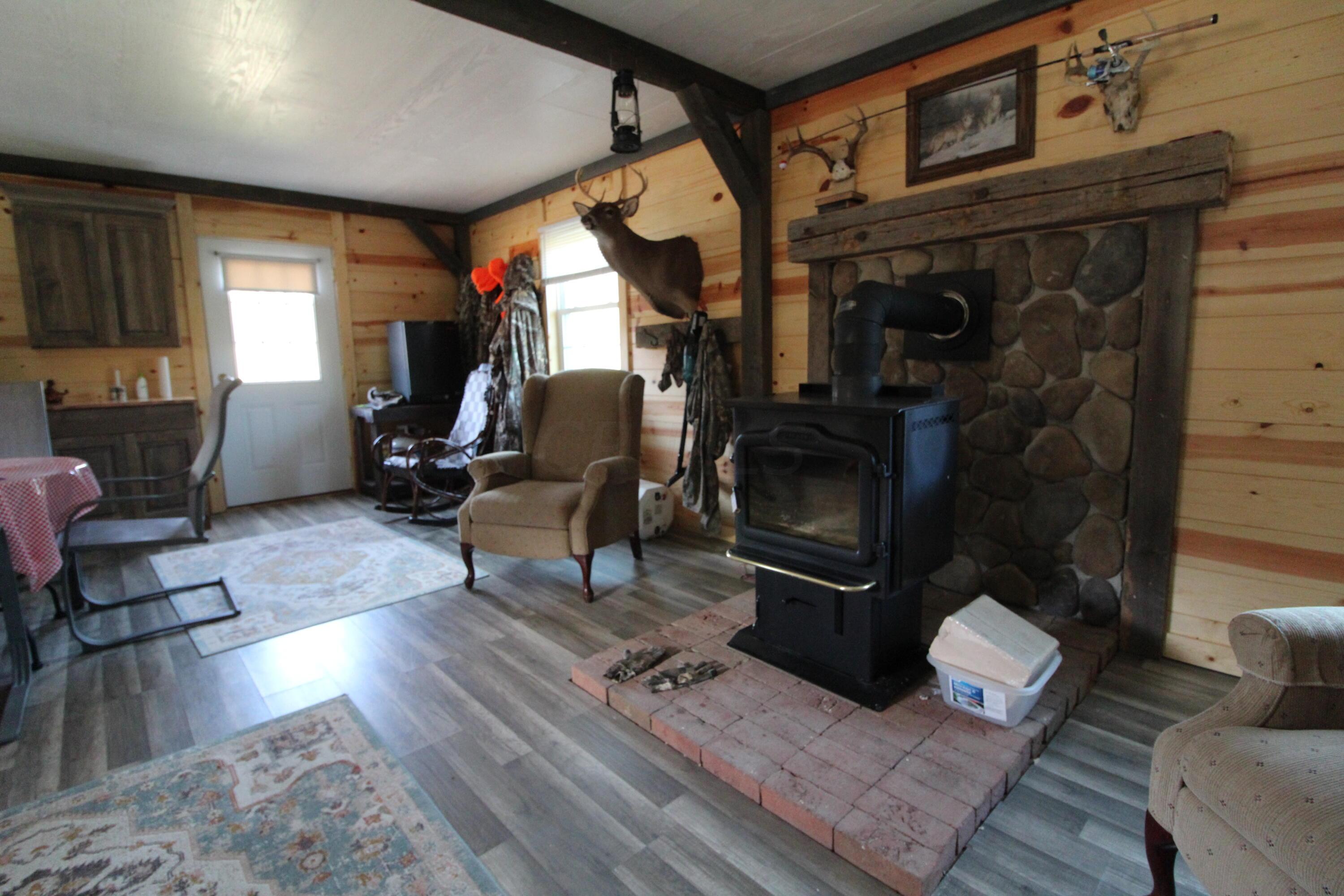 13977 T Ridge Road Caldwell, OH 43724 - Photo 15 of 31 #15