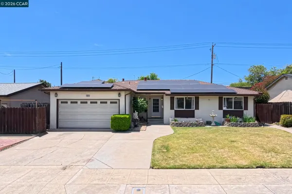$999,000 | 8280 Elgin Lane, Dublin, CA 94568