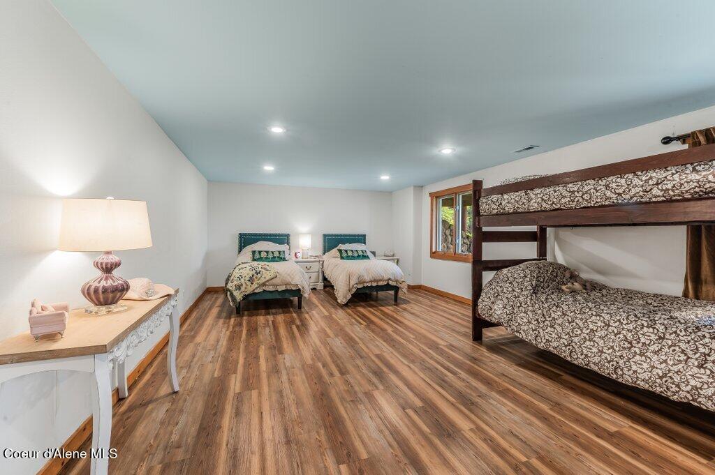 3018 South Signal Point Road Post Falls, ID 83854 - Photo 42 of 117 2nd Bedroom