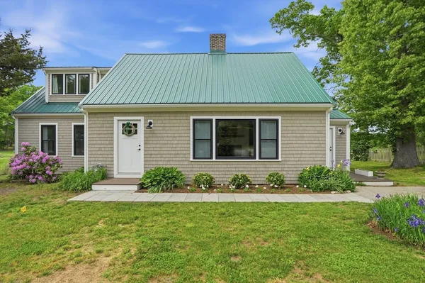 $1,399,000 | 300 Gannett Road, Scituate, MA 02066