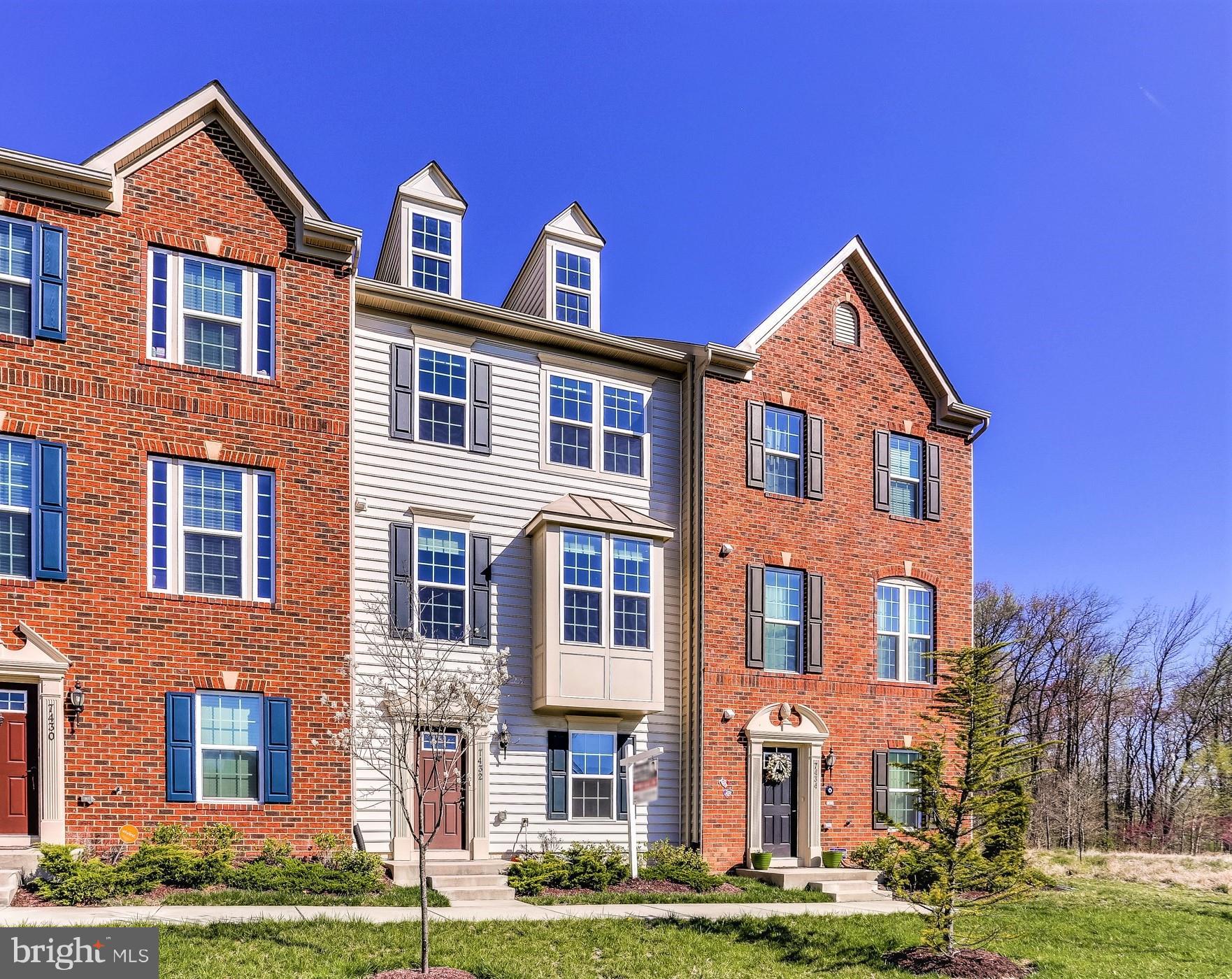 7432 Rigby Place Elkridge, MD 21075 - Photo 1 of 32 Gallery Image 1