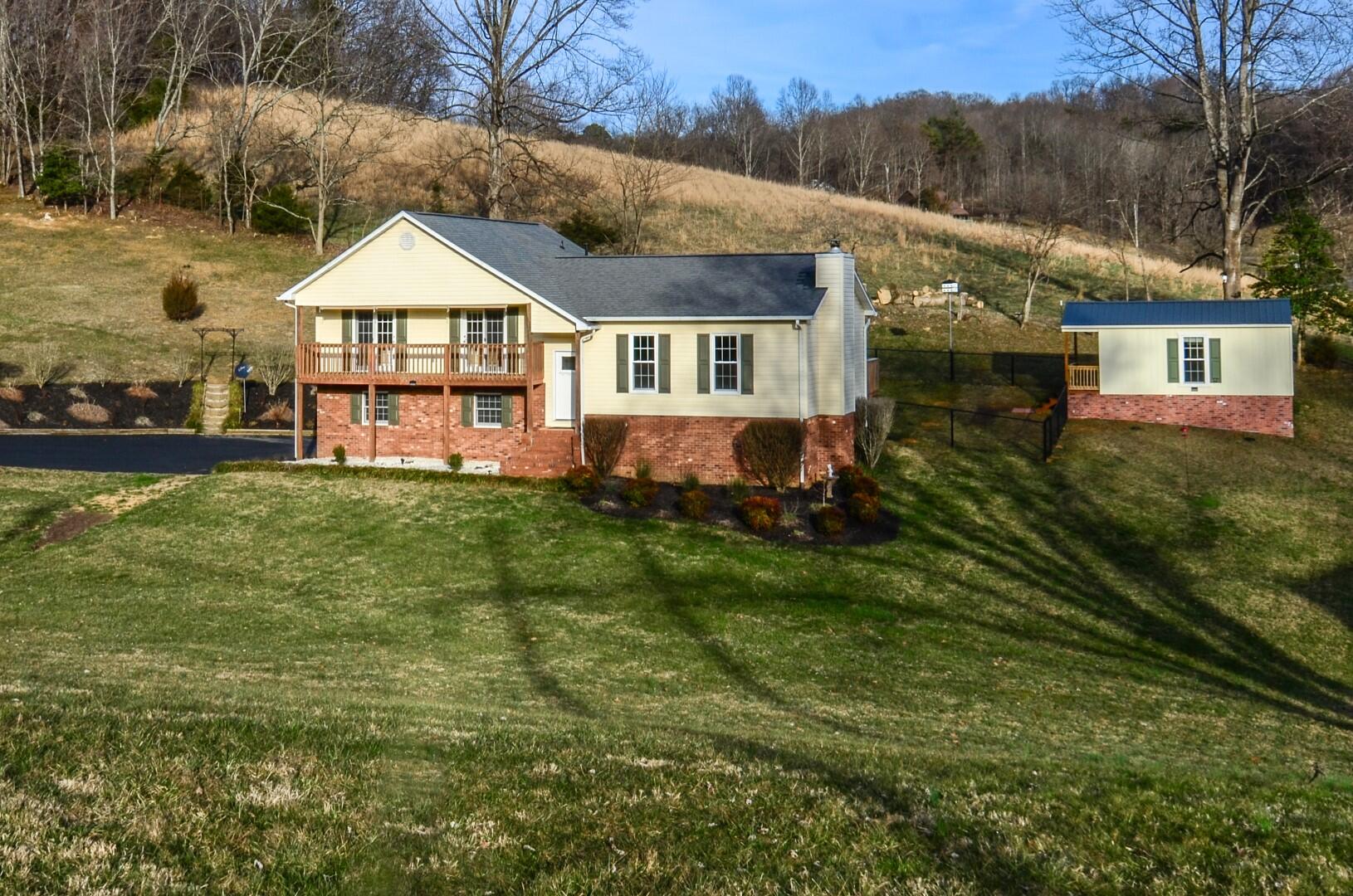 422 Greenbrook Circle Unicoi, TN 37692 - Photo 1 of 33 422 Greenbrook-38