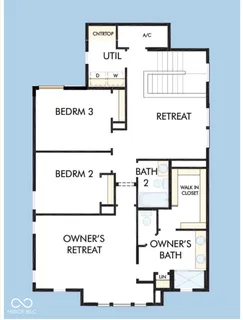 $389,000 | 445 Washington Street, Fortville, IN 46040