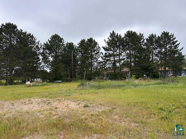 38 Locust Drive Babbitt, MN 55706 - Photo 24 of 29 View of yard