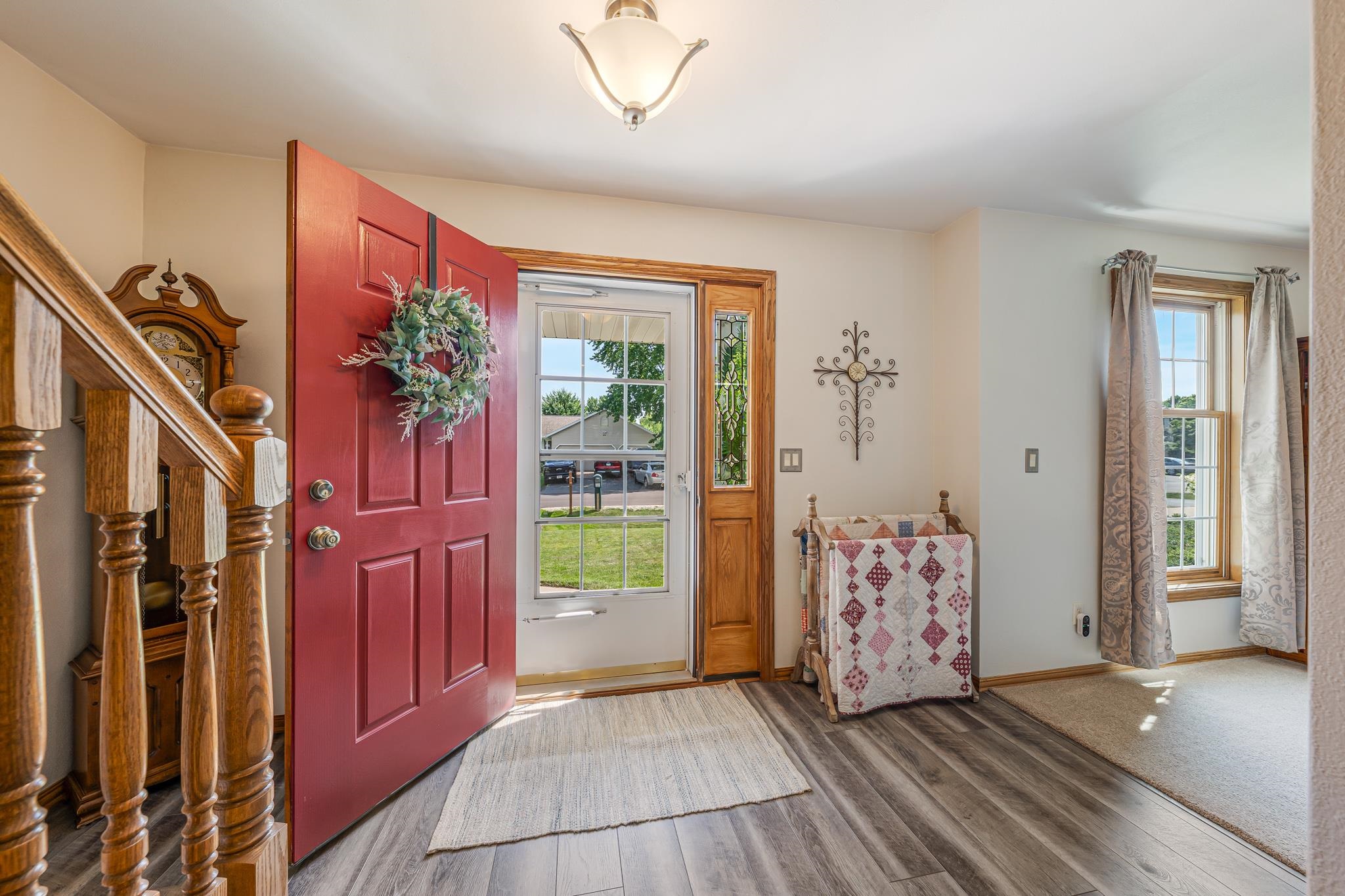 W2434 Snowberry Drive Appleton, WI 54915 - Photo 7 of 44