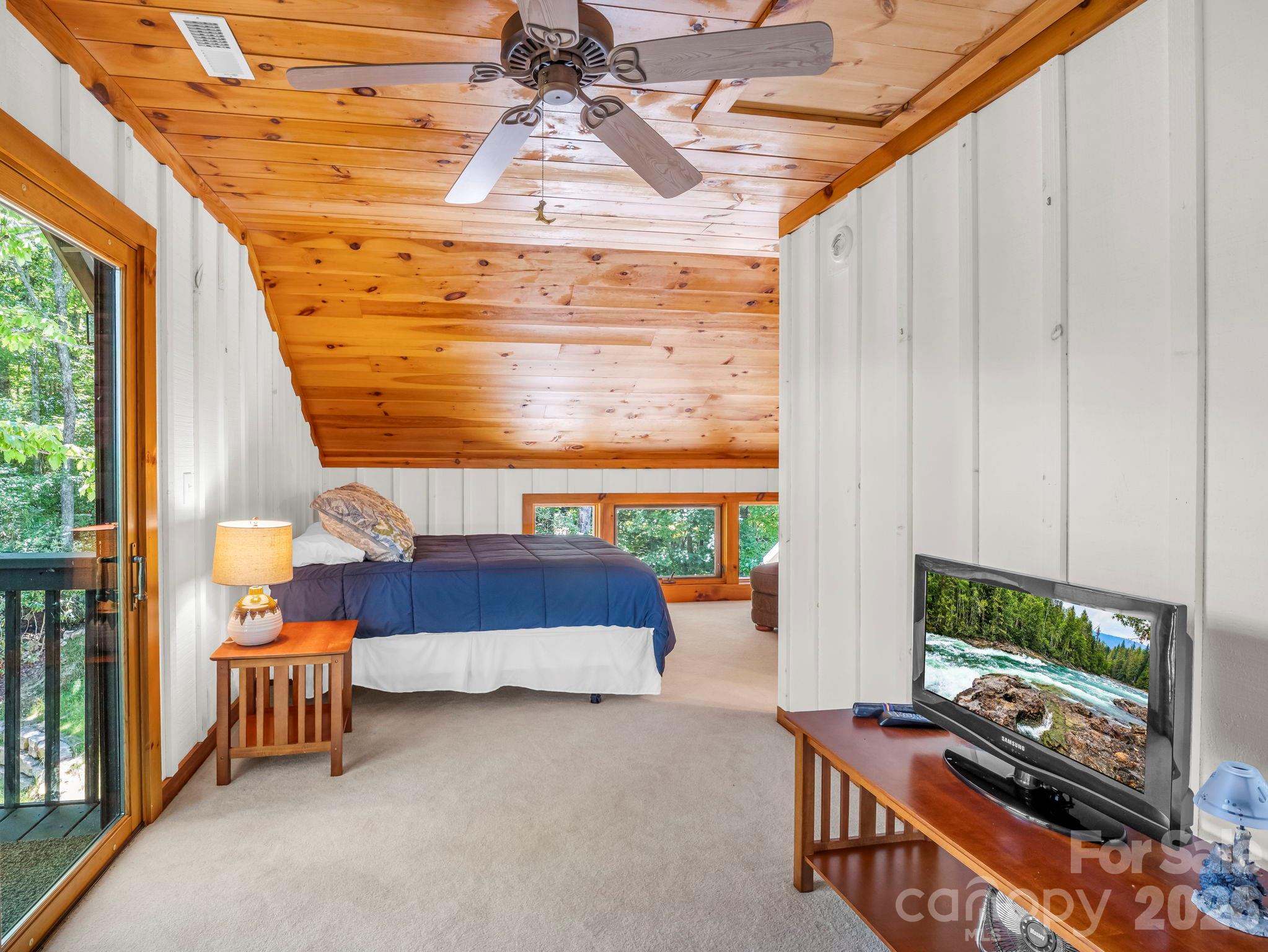 182 Antler Ridge Rosman, NC 28772 - Photo 24 of 38
