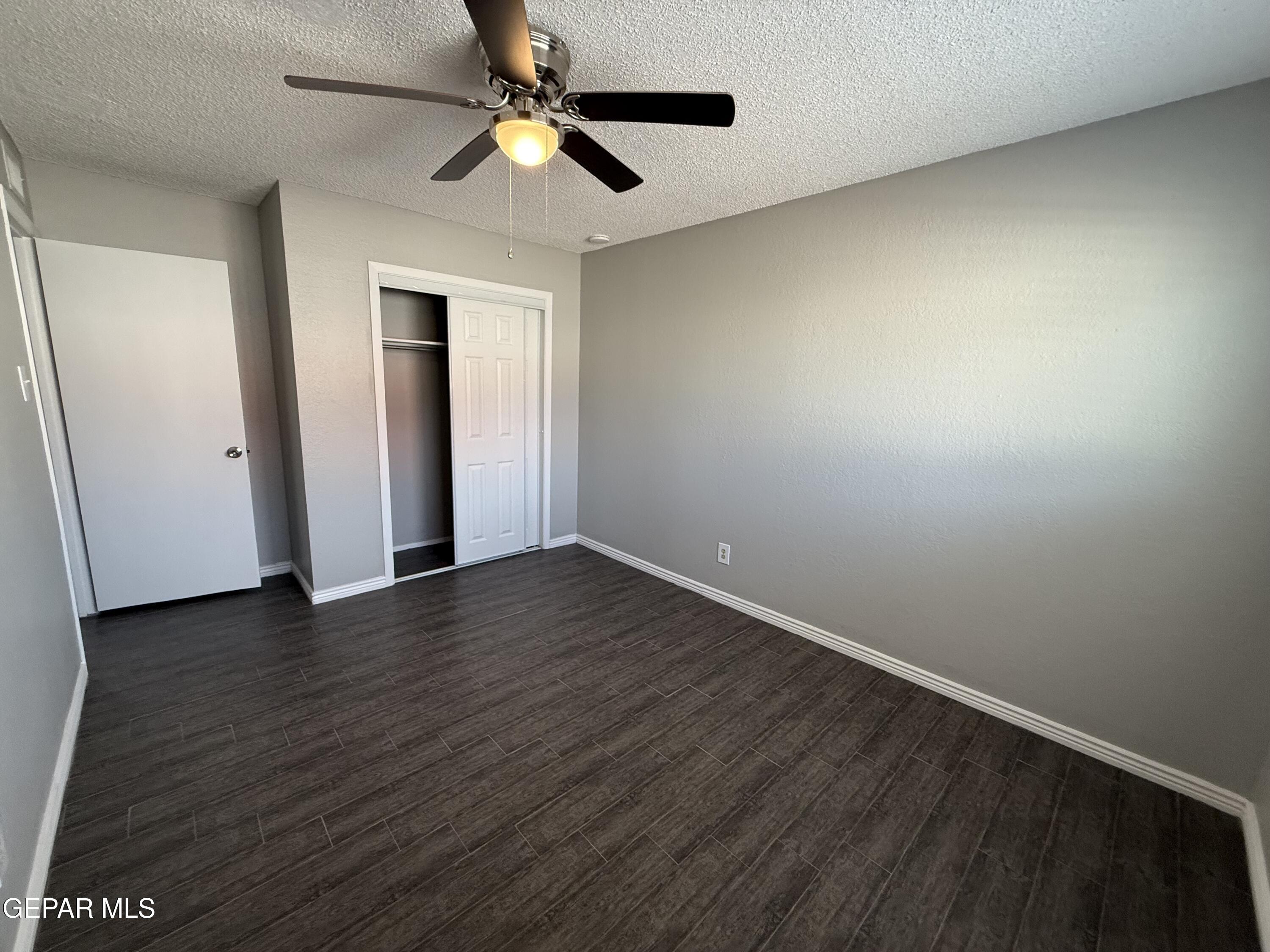 108 North Trevino Road Santa Teresa, NM 88008 - Photo 18 of 26 Guest Bedroom 2