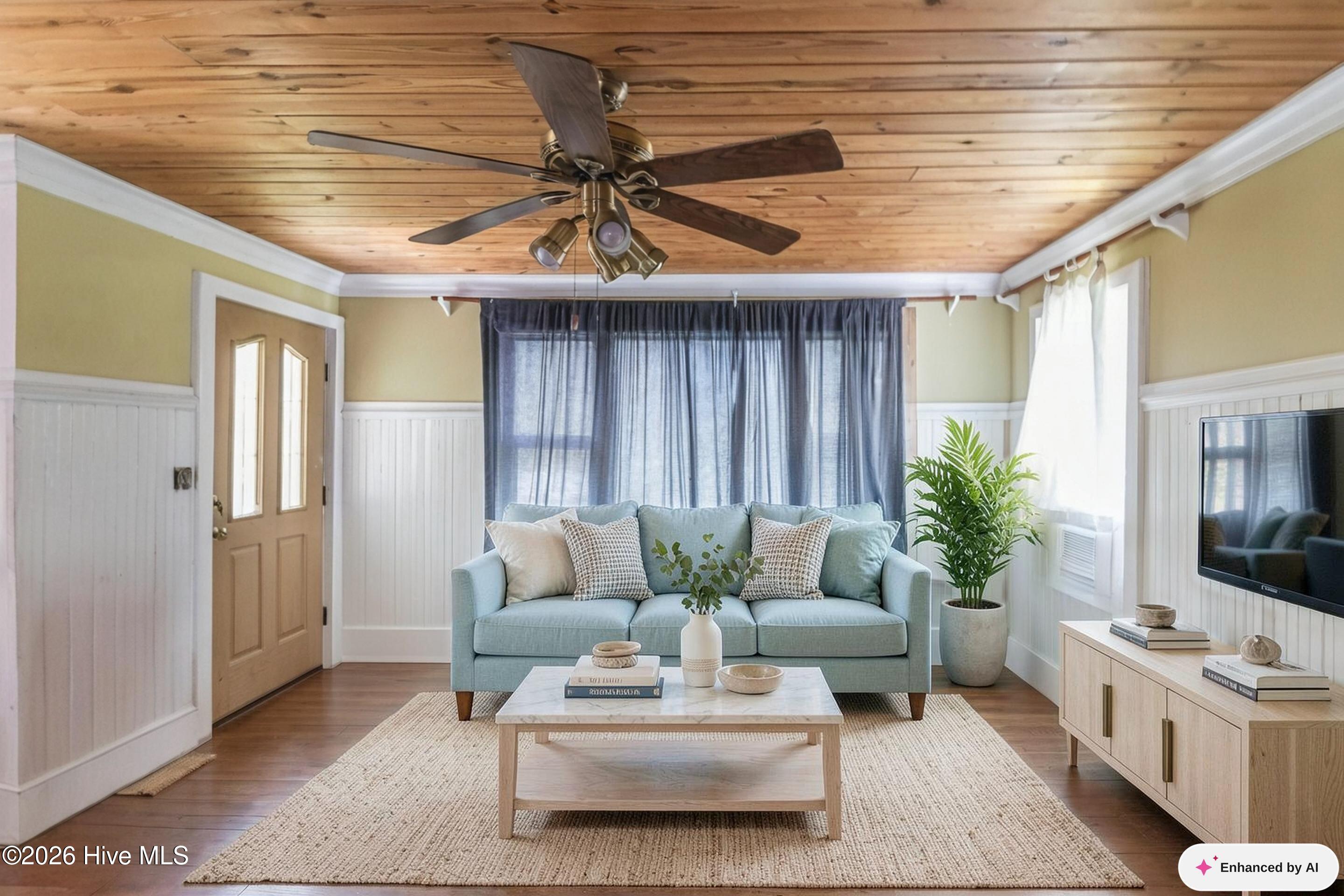 89 Old Lupton Road Merritt, NC 28556 - Photo 42 of 61 Virtually Staged