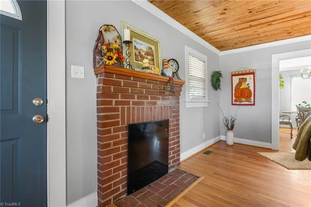 $329,000 | 3307 Altamahaw Church Street, Elon, NC 27244