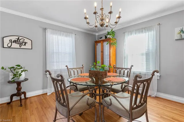 $329,000 | 3307 Altamahaw Church Street, Elon, NC 27244