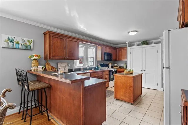 $329,000 | 3307 Altamahaw Church Street, Elon, NC 27244