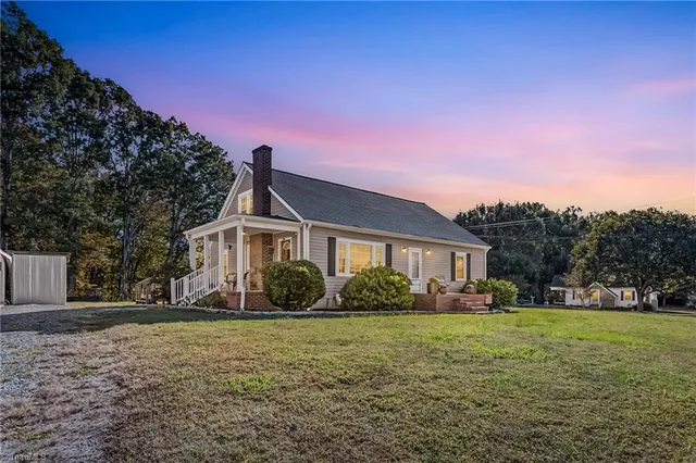 $329,000 | 3307 Altamahaw Church Street, Elon, NC 27244