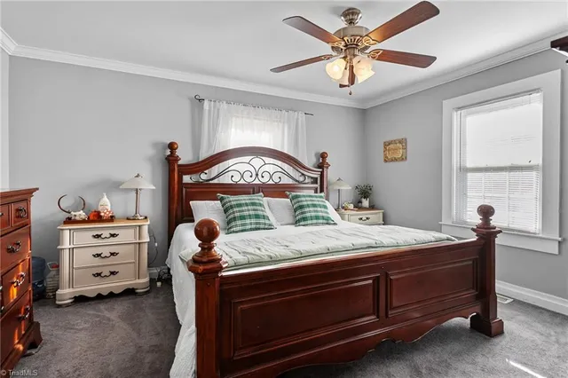 $329,000 | 3307 Altamahaw Church Street, Elon, NC 27244