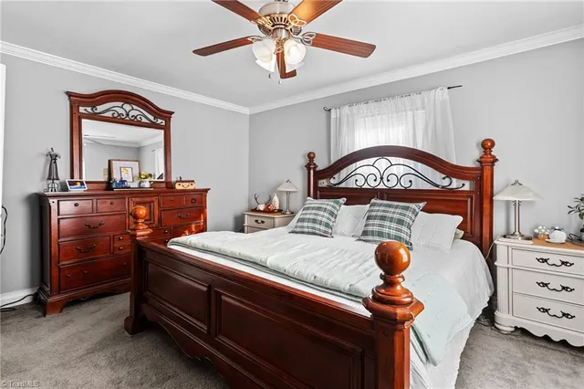 $329,000 | 3307 Altamahaw Church Street, Elon, NC 27244