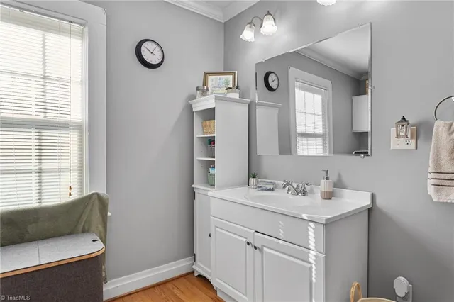 $329,000 | 3307 Altamahaw Church Street, Elon, NC 27244