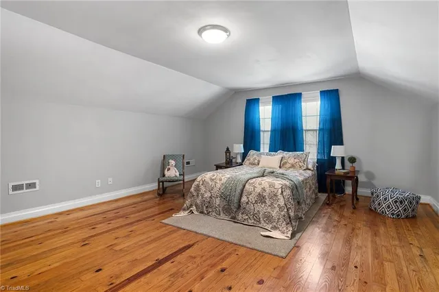 $329,000 | 3307 Altamahaw Church Street, Elon, NC 27244