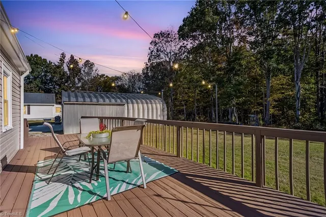 $329,000 | 3307 Altamahaw Church Street, Elon, NC 27244